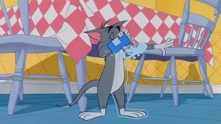 猫和老鼠猫咪大作战 3集