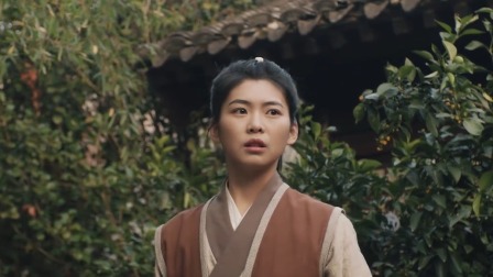 百怪夜谭之假面人 8集