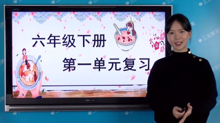 家长轻松系列  六年级同步课语数英 17集