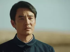 激情的岁月 35集