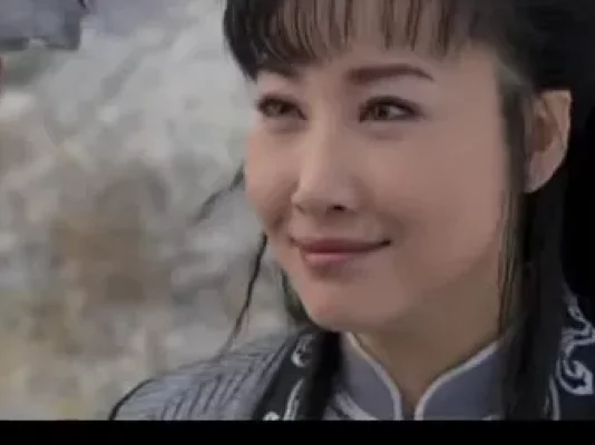 李卫当官 第三部 23集