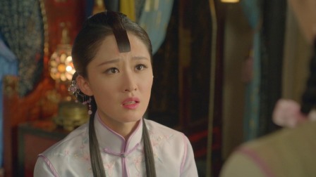 烟花易冷 3集