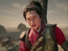 武动乾坤之英雄出少年 28集