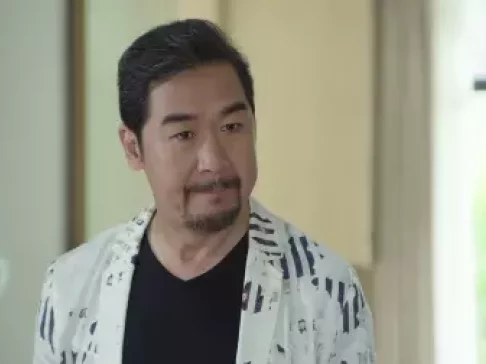 我的亲爹和后爸 33集