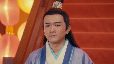 调香师 9集