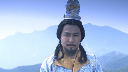 神探狄仁杰第二部 1集