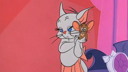 猫和老鼠专治不开心 1集