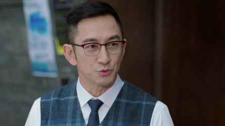 我在香港遇见他 10集