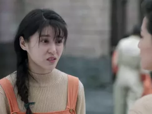 请赐我一双翅膀 12集