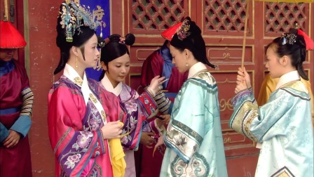 后宫甄嬛传 15集