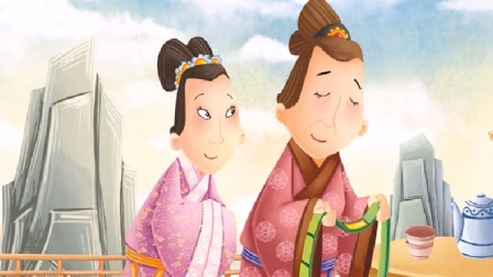中国好绘本 16集