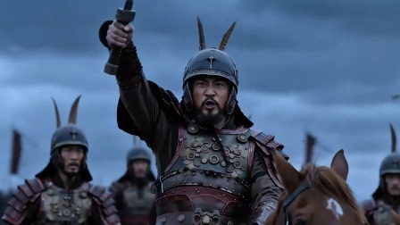 封神&middot;西岐之战 5集