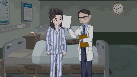 规则怪谈：我的家人不正常 380集