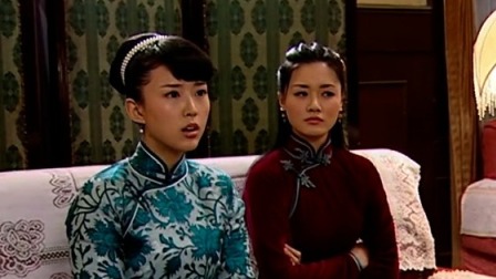 女子戏班 30集