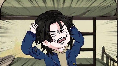 规则怪谈：无限轮回 2集