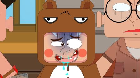 迷你小洞玩创造 第4季 46集