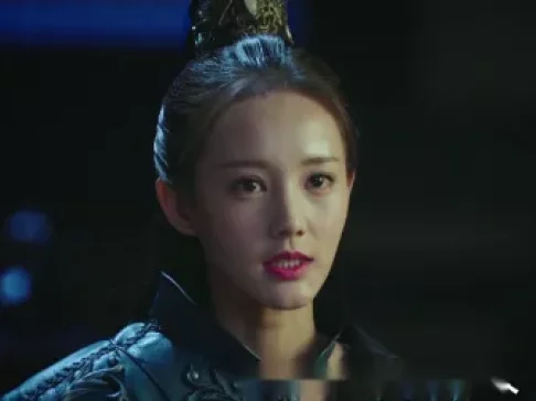 媚者无疆 27集