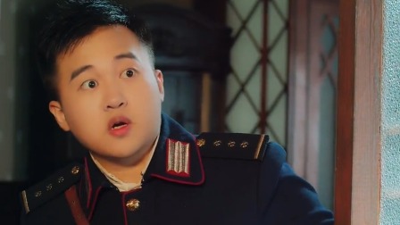少帅休想逃 22集