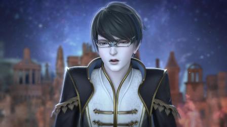 维将 11集