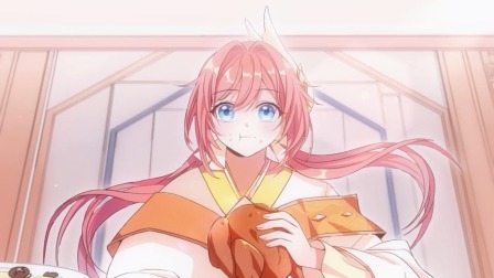 大奉打更人&middot;动态漫画 16集
