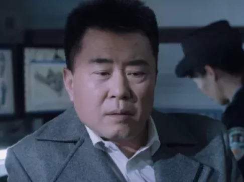 白夜追凶 20集
