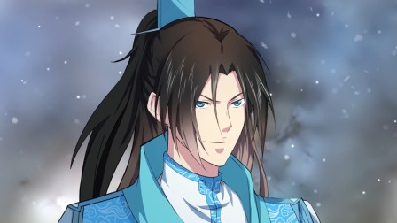 我，剑道无敌 第二季 26集