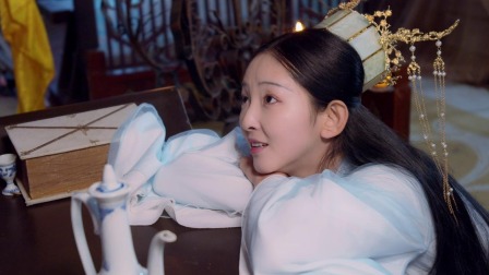 丑女洛无忧2 21集
