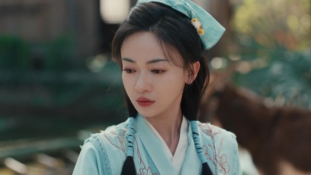 春花焰 16集
