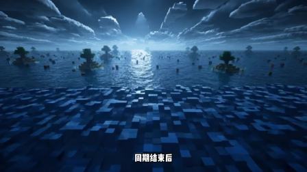 木木麦基：海洋求生 5集
