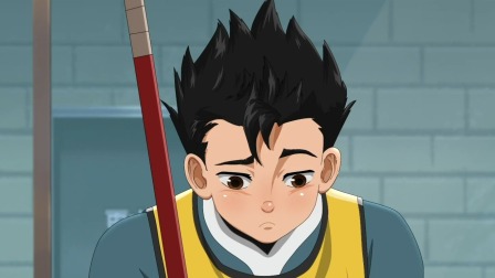 冰球旋风 43集