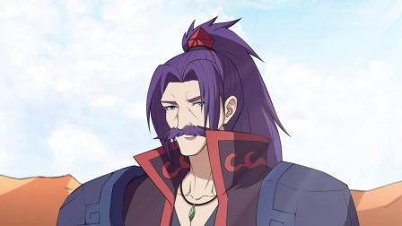绝世武神 第1季 19集