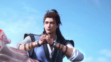 师兄啊师兄 2集