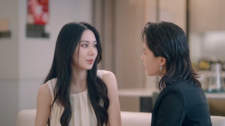 璀璨的她 5集