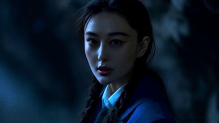 绝对循环 12集