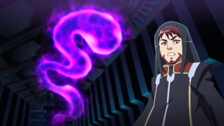盟卡车神之魔幻对决 39集