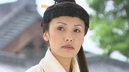 大唐双龙传 TVB版 16集