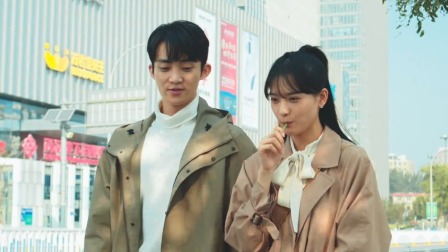 明天请你喜欢我 18集