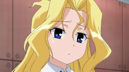 天才麻将少女 18集