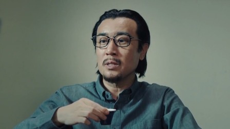 巡回检察组 TV版 7集