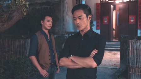 弓元特攻队 9集