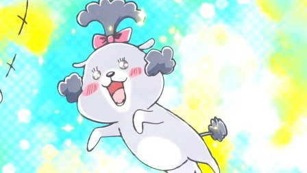 与汪汪喵喵同居的开心日常 1集