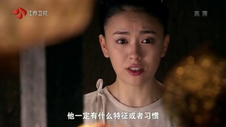 美人天下 33集
