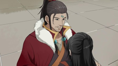 绝世武神 第1季 1集