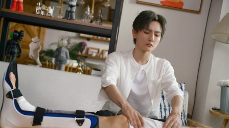东璧之药不能停 19集