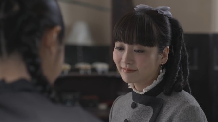 执着的追踪 20集