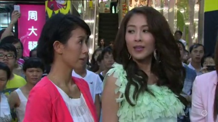 My盛Lady 20集