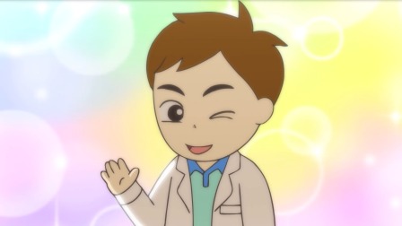 哈啰小梅子 第二季 31集