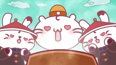 麻吉猫 9集