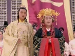 武则天秘史 50集