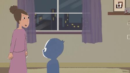 3-10岁少儿数学启蒙漫画 1集